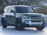 2025 LandRover Defender 110 D250 S