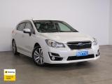2015 Subaru Impreza Sport 2.0I-S 4WD Eyesight 'Fac