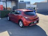 2020 Toyota Corolla GX PETROL, Hatchback