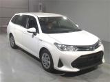 2019 Toyota Corolla 1.5 Hybrid Fielder Wagon
