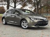 2018 Toyota Corolla Sport 1.8 Hybrid G Hatch