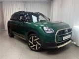 2026 MINI Countryman 12GA C Favoured