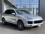 2016 Porsche Cayenne NZ NEW 3.0D/193KW DIESEL
