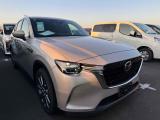 2023 Mazda Cx-60 25S Exclusive Mode Package