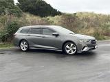 2018 Holden Commodore RS-V 3.6P 4WD