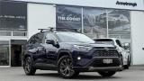 2023 Toyota RAV4 NZ NEW | GXL 2.5P AWD