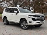 2023 Toyota Land Cruiser 300 VX Limited 3.3DT 10AT