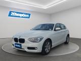 2013 BMW 116i