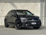 2025 MercedesBenz GLA 200 1.3Pt/7At