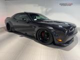 2009 Dodge Challenger SRT 7.0 Hemi Supercharged Wi