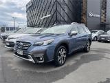 2021 Subaru Outback Touring 2.5L Petrol Auto 4WD S