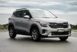 2024 Kia Seltos Lx 2.0P/Iv