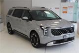 2025 Kia Carnival PREMIUM 2.2L DIESEL 8 SEATER