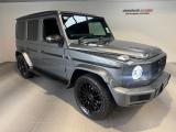2019 MercedesBenz G 350 d 9G 4Matic New Shape G WA