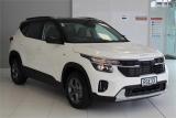 2025 Kia Seltos LX 2.0L PETROL AUTO