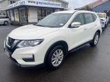 2021 Nissan X-Trail ST 2.5P/4WD/6CVT