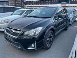 2017 Subaru XV 2.0 I-L Eyesight 4WD