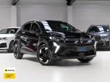 2026 Renault Captur Techno 'M-Hybrid'