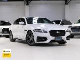 2018 Jaguar XF 35t 3.0lt Supercharged V6 'R-Sport'