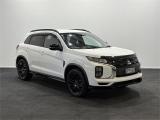 2024 Mitsubishi ASX 2.0P BLACK EDITION 2WD CVT