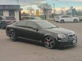 2008 Holden STATESMAN HSV GRANGE