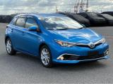 2016 Toyota Auris (Corolla) Hybrid