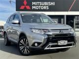 2022 Mitsubishi Outlander LS 4WD SILVER