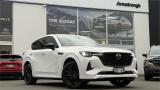 2023 Mazda CX-60 3.3D TURBOCHARGED HYBRID AWD