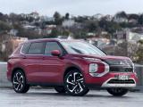 2023 Mitsubishi Outlander Xls 2.5P/Cvt in Otago