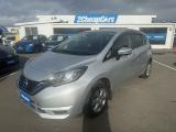 2017 Nissan Note E POWER - B in Canterbury