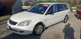 Mitsubishi lancer wagon 
