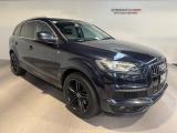 2011 Audi Q7 4.2 V8 TDI S Line Facelift High Spec