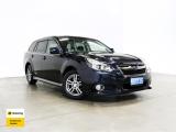2013 Subaru Legacy Touring 2.5lt 4WD Eyesight 'B-S
