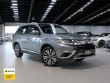 2022 Mitsubishi Outlander LS 2.4lt 7-Seater 'NZ Ne