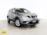 2014 Nissan X-TRAIL 20X 4WD