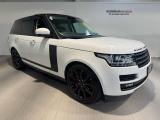 2015 LandRover Range Rover Vogue 5.0 V8 Supercharg