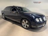 2008 Bentley Continental Flying Spur W12 Sedan