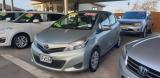 Toyota yaris yr