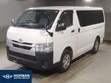 2021 Toyota Hiace 2.8 Turbo Diesel
