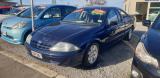 Ford falcon ute