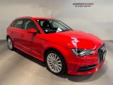 2015 Audi A3 E-Tron PHEV Hatchback