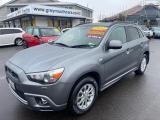 2012 Mitsubishi Asx 4WD 2.0P CVT SPORT