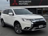 2022 Mitsubishi Outlander Ls 2.4P/4Wd/Cvt