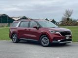 2023 Kia Carnival EX 2.2DT/8AT