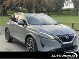 2025 Nissan Qashqai Ti E-Power 1.5Peh