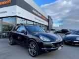 2011 Porsche Cayenne 3.0d Diesel New Shape