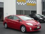 2010 Toyota Prius S Hybrid