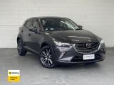 2017 Mazda Cx-3 20S PRO ACTIVE