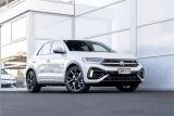 2024 Volkswagen T-Roc R 221kW 4WD Petrol Auto / Tu