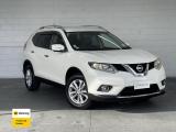 2015 Nissan X-TRAIL 20X 4WD